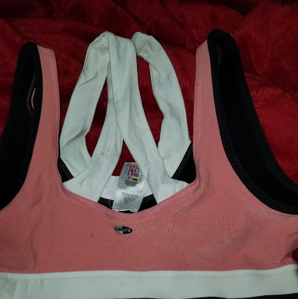 Workout jacket with top - Picture 5 of 6